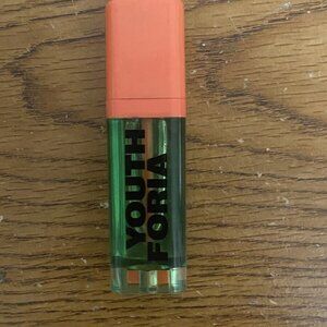 Youthforia BYO Blush Color Changing Blush Oil in CHEMICAL REACTION 0.21 OZ NEW